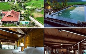 Thavill Retreat Hagiang